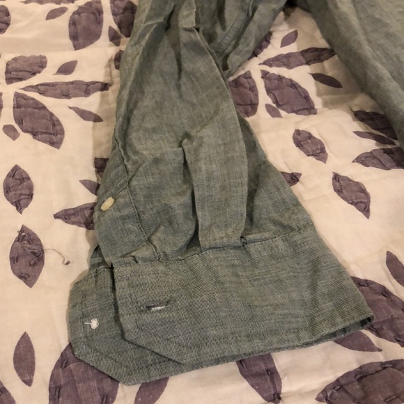 Tommy Hilfiger Dress Shirt - Picture 2 of 6